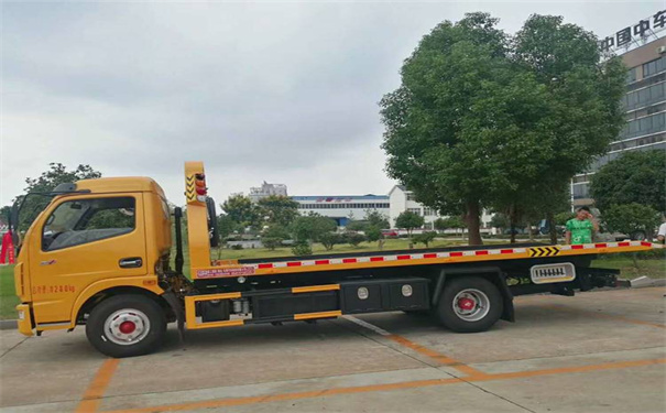 宝坻定远24小时拖车救援电话号码，定远道路救援公司怎么收费的