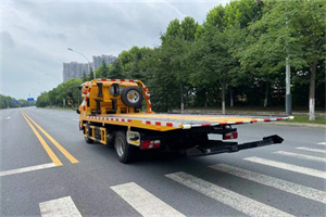 宝坻宁武道路救援拖车-宁武救援服务热线